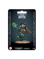 Games Workshop NECRONS: CRYPTEK