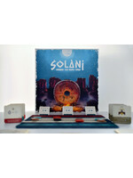 Final Frontier Games Solani (Kickstarter Edition)