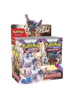 Pokemon Pokemon: S&V 2: Paldea Evolved Booster Box