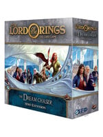 Fantasy Flight Games LotR LCG: Dream-Chaser Hero Expansion