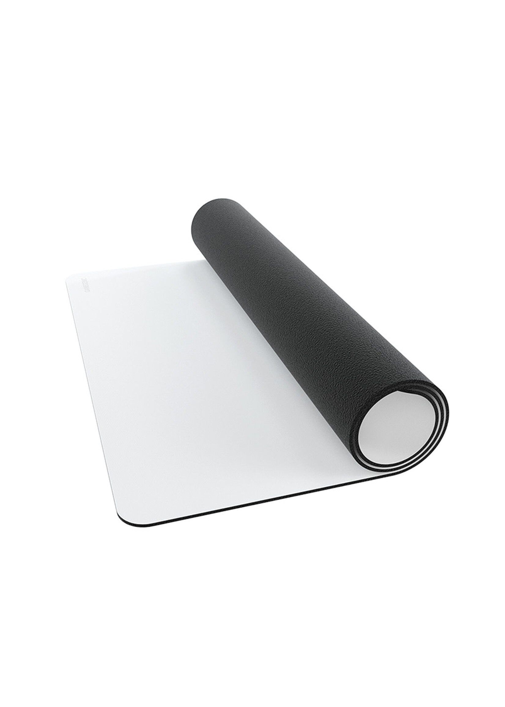 Gamegenic Prime Playmat: White