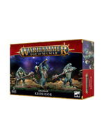 Games Workshop SERAPHON: KROXIGOR