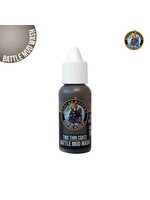 Duncan Rhodes Two Thin Coats: Battle Mud Wash