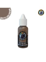 Duncan Rhodes Two Thin Coats: Wasteland Brown