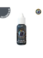 Duncan Rhodes Two Thin Coats: Cold Corpse Blue