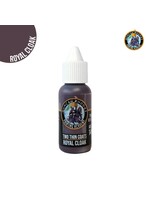 Duncan Rhodes Two Thin Coats: Royal Cloak