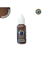 Duncan Rhodes Two Thin Coats: Spartan Bronze