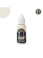 Duncan Rhodes Two Thin Coats: Trooper White