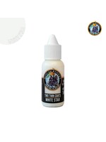 Duncan Rhodes Two Thin Coats: White Star