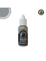 Duncan Rhodes Two Thin Coats: Carcharodon Grey