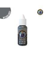 Duncan Rhodes Two Thin Coats: Wizard Grey