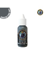 Duncan Rhodes Two Thin Coats: Dungeon Stone Grey