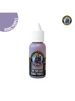 Duncan Rhodes Two Thin Coats: Runic Purple