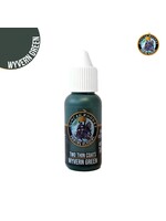 Duncan Rhodes Two Thin Coats: Wyvern Green