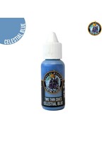 Duncan Rhodes Two Thin Coats: Celestial Blue