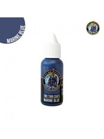 Duncan Rhodes Two Thin Coats: Marine Blue