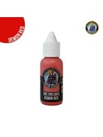 Duncan Rhodes Two Thin Coats: Demon Red