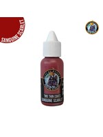 Duncan Rhodes Two Thin Coats: Sanguine Scarlet