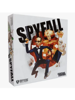 Czech Games Edition Spyfall