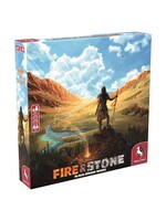 Pegasus Spiele Fire & Stone