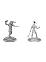 WizKids D&D Nolzur Mummies (W21)