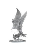 WizKids Deep Cuts: Flame Drake (W21)