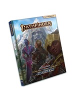 PAIZO Pathfinder 2E: Lost Omens - Highhelm Hardcover