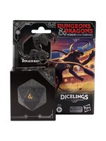 Hasbro D&D Dicelings: Honor Among Thieves: Displacer Beast