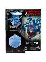 Hasbro D&D Dicelings: Beholder