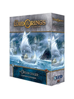 Fantasy Flight Games LotR LCG: Dream-Chaser Campaign Expansion