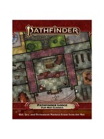 PAIZO Pathfinder RPG: Flip-Mat Classics - Pathfinder Lodge