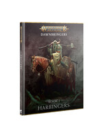 Games Workshop AGE OF SIGMAR: HARBINGERS