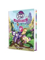 Renegade Game Studios My Little Pony RPG: Core Rulebook