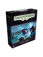 Fantasy Flight Games Arkham Horror: The Card Game - The Circle Undone Campaign Expansion