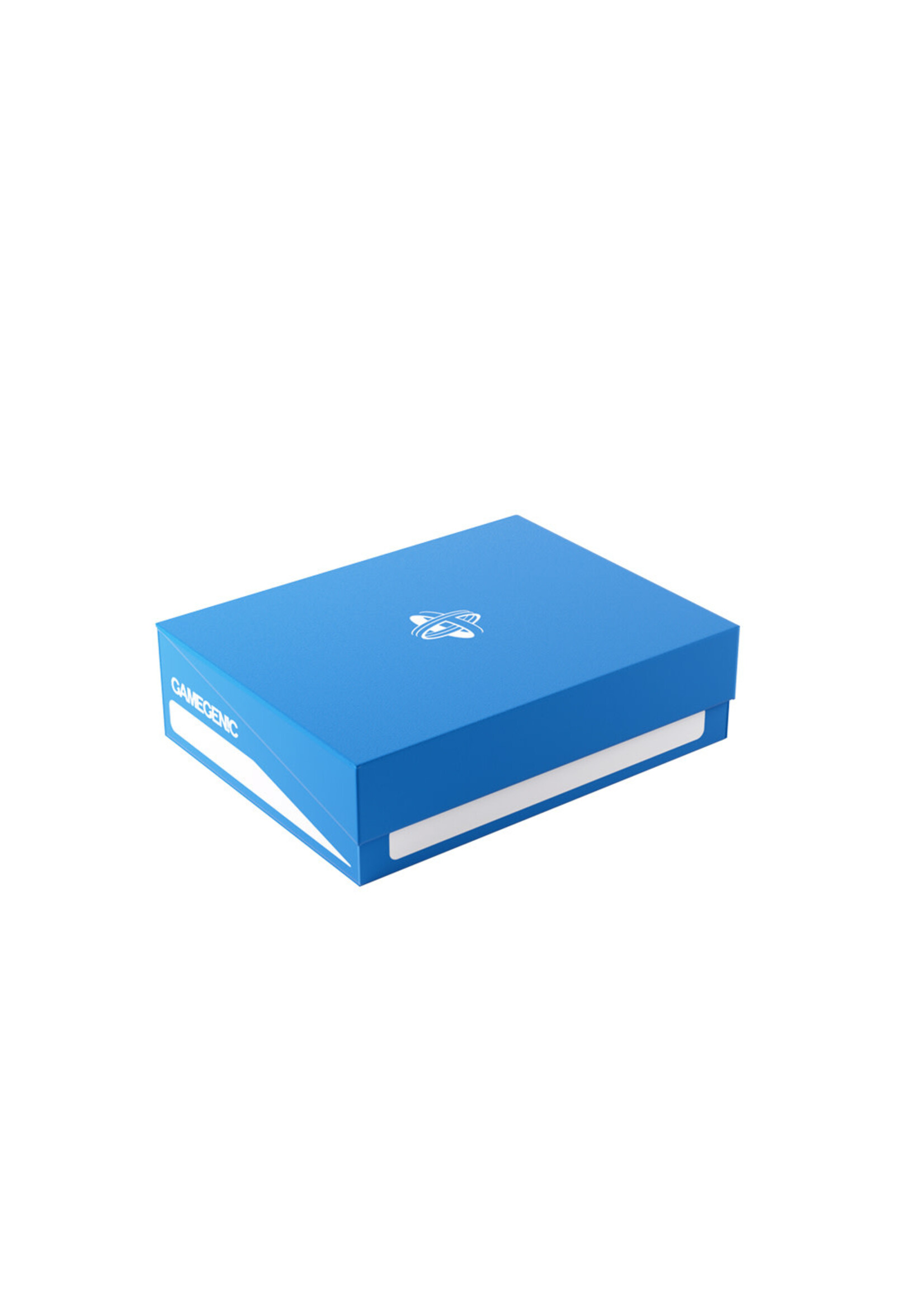 Gamegenic Token Holder Blue