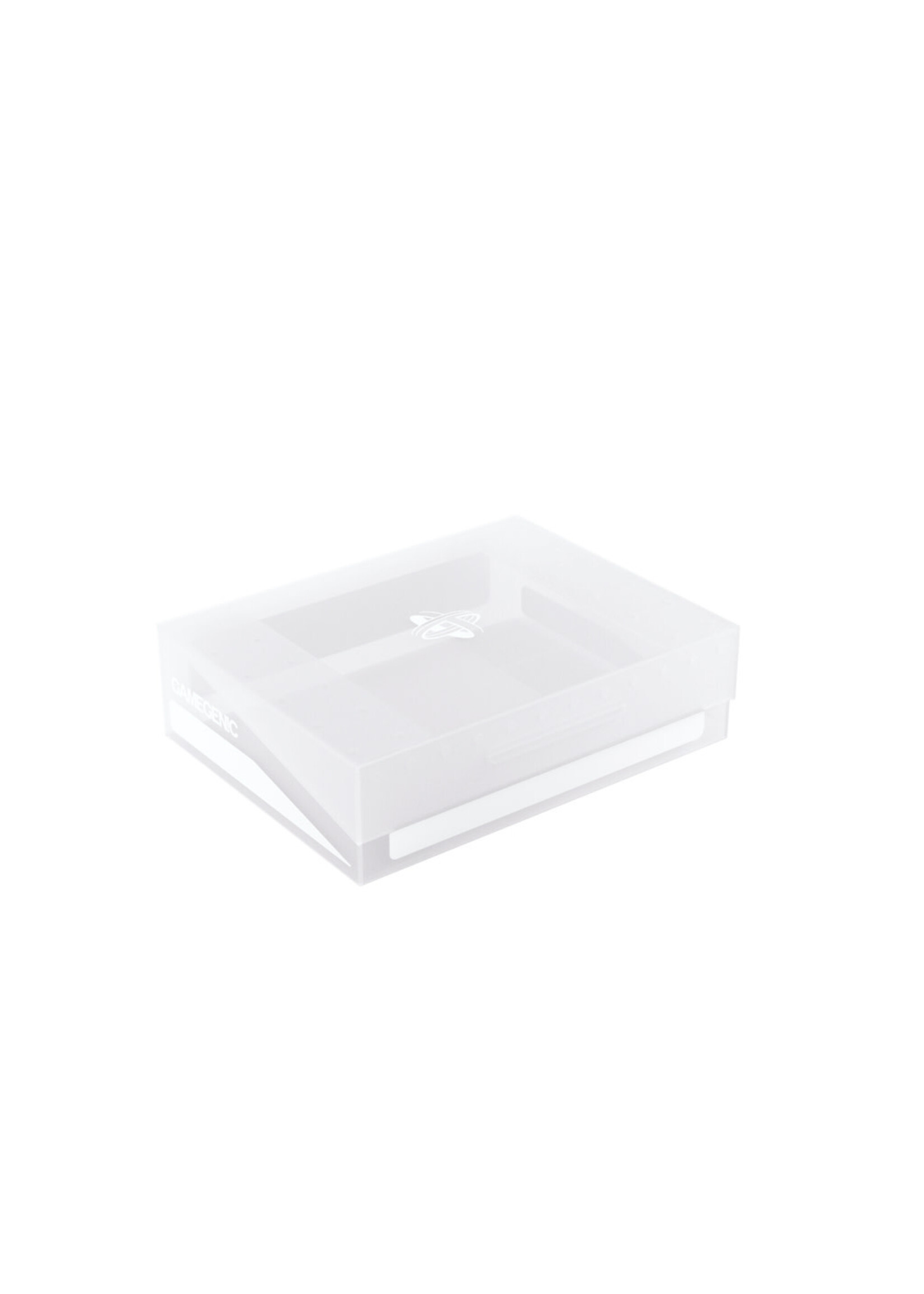 Gamegenic Token Holder Clear