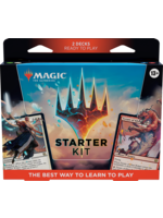 Wizards of the Coast MtG: 2023 Starter Kit [preorder]