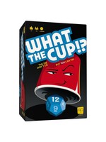 Rental RENTAL - What The Cup!? 1lb 4.4oz