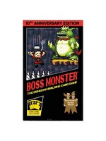 Brotherwise Games Boss Monster: 10th Anniversary Edition