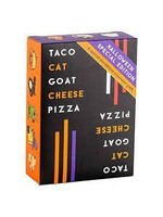 Dolphin Hat Games Taco Cat Goat Cheese Pizza Halloween Edition (expandalone)