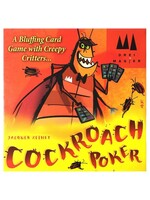 Devir Americas Cockroach Poker