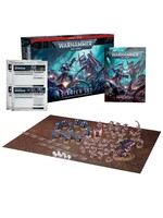 Games Workshop WARHAMMER 40000: STARTER SET