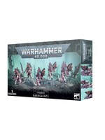 Games Workshop TYRANIDS: BARBGAUNTS