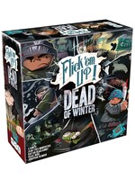 Rental RENTAL - Flick 'em Up! Dead of Winter 3lbs 1.9oz