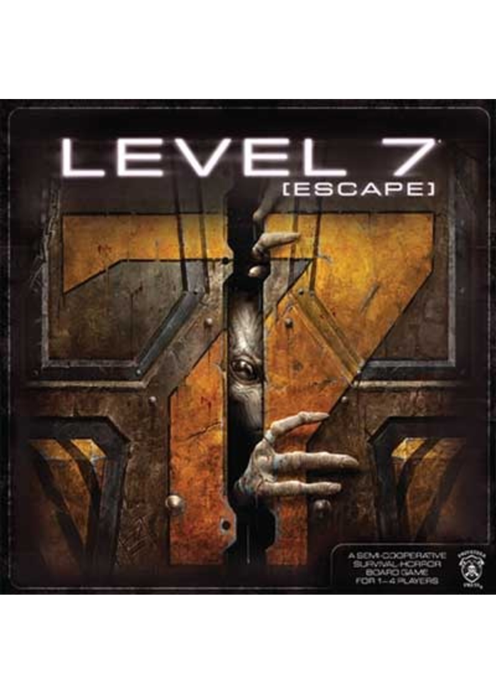 Rental RENTAL - Level 7 Escape  3lbs 1.0oz