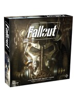Rental RENTAL - Fallout  3lbs 2.9oz