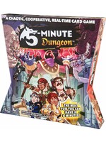 Rental RENTAL - 5 Minute Dungeon 2lbs 0.0 oz