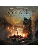 Rental RENTAL - Tainted Grail: Fall of Avalon 7lbs 2.1oz