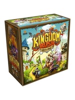 Rental RENTAL - Kingdom Rush 4lbs 5.2oz