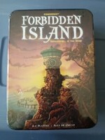 Rental RENTAL - Forbidden Island 1lbs 5.0oz